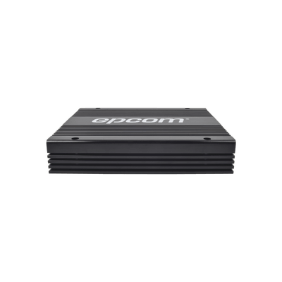 (HASTA 1 KILÓMETRO )Amplificador para ampliar Cobertura Celular en Exterior | 850 MHz, Banda 5 | Soporta 3G y Mejora las llamadas | 80 dB de Ganancia, 1 Watt de potencia Máxima