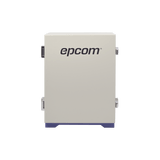 Amplificador para ampliar cobertura Celular en Exterior | 1900 MHz, Banda 2 | Soporta 2G y 3G, Mejora las llamadas, 85 dB de Ganancia, 5 Watt de potencia Máxima, hasta 2 km de cobertura.