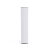 Antena Sectorial para Exterior / Frecuencia 1710-2190 MHz / Ganancia 18 dBi / Ancho de Banda 480 MHz / VSWR ≤1.5 / Potencia Máxima 200W / IP65 / Montaje en Tubo
