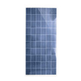 Módulo Fotovoltaico Policristalino 150 W 12 Vcc