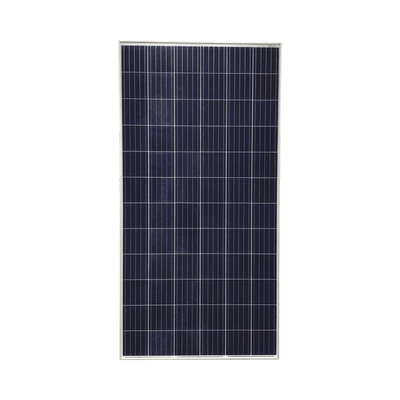 Modulo Solar EPCOM, 330W, 24 Vcc , Policristalino, 72 Celdas grado A