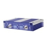 Amplificador de Señal Celular | Doble Banda | Mejora las Llamadas, Soporta 3G y *4G LTE | 70 dB de Ganancia Máxima, cubre áreas de hasta 2000 metros cuadrados.