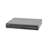 DVR 8 Canales TurboHD + 2 Canales IP/ 2 Megapixel/ 1 Bahía de Disco Duro / H.264+ / 1 Canal de Audio / Videoanálisis