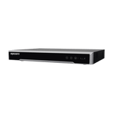 DVR 8 Canales 4K TurboHD (Con Firmware) / 8 Megapixel / 1 Bahía de Disco Duro / 4 Canales de Audio / 8 Entradas de alarma / Videoanálisis