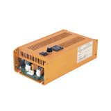 Fuente conmutada 110 Vca / 27 y 12 Vcc.