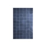Módulo Fotovoltaico Policristalino 230 Watts para sistemas interconectados a la red eléctrica Voc=59V.