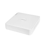 DVR 4 Canales TurboHD + 1 Canal IP/ 2 Megapixel (1080p) lite/ 1 Bahía de Disco Duro / H.264+ / 1 Canal de Audio / Salida de video Full HD