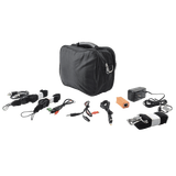 Kit de Accesorios para Probadores de VideoTPTURBO8MP - TPTURBO5MP - TPTURBOHD.
