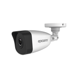 Bala IP 2 Megapixel / Lente 2.8 mm / 30 mts IR EXIR / IP67 / PoE / dWDR / H.265