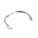 Arnes de datos RS485 compatible con el MDVR XMR404HD, XMR404AHD