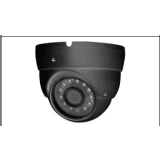 Camara domo IP 2 Megapixel / Lente 2.8mm / uso interior / Compatible con DVR´s Moviles Streamax /conector tipo aviación de 6 pines