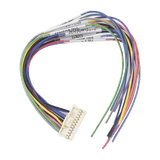 Modulo de alarma, consta de 8 entradas y dos salidas compatible con XMR404HD, XMR404AHD