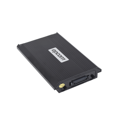 Carcasa para almacenamiento de disco duro compatible con modelo XMR401HDS, XMR401AHD, XMR401AHDS/v2, XMR401NAHDS