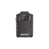 Body Camera para Seguridad / Hasta 32 Megapixeles / Video HD 3 Megapixel / Descarga de Video Automática / GPS Interconstruido / Pantalla LCD