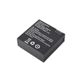 Batería compatible con Body Cam XMRX5