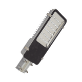 Luminaria LED 12/24 Vcc de 30 W para alumbrado público