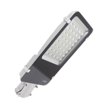 Luminaria LED 12/24 Vcc de 60 W para alumbrado público