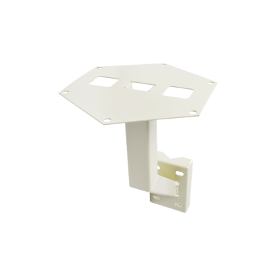 Base para Lámpara de Obstrucción EI-GSLSE. Compatible con tubo hasta 1-1/4".