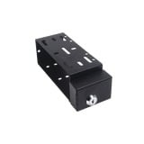 Montaje para Radio ICF121/221/5013/6013 con Chapa de Seguridad.