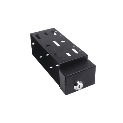 Montaje para Radio ICF121/221/5013/6013 con Chapa de Seguridad.