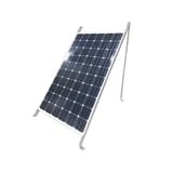Montaje para Panel Solar Galvanizado de Piso: EPL-8512, EPL-12512, PRO-8512, PRO-12512.