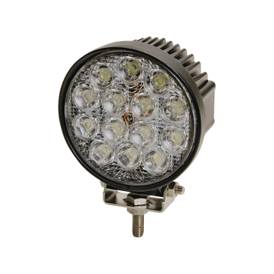 Luz de Trabajo Ultra Brillante