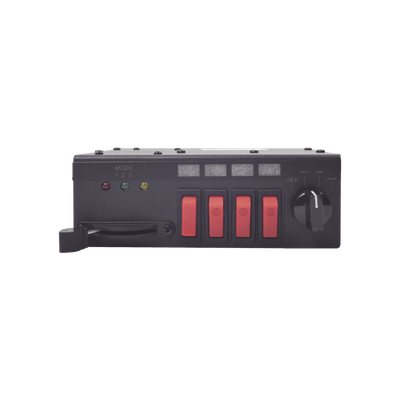 Controlador para barra de luces X37RB