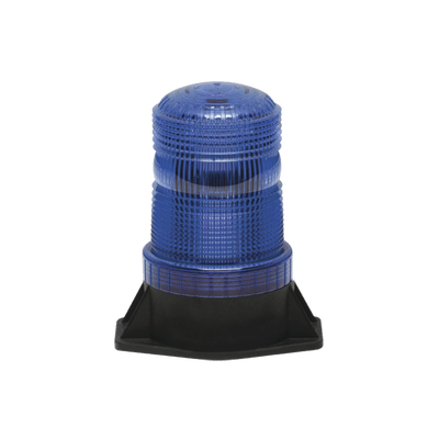 Mini Burbuja de LED Serie X6262, Color Azul