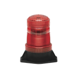Mini Burbuja de LED Serie X6262, Color Rojo