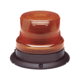 Mini Burbuja Led color Ámbar Serie X6465