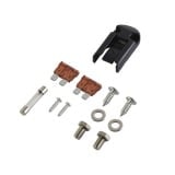 Kit de Accesorios para Instalación para Sirena X100A