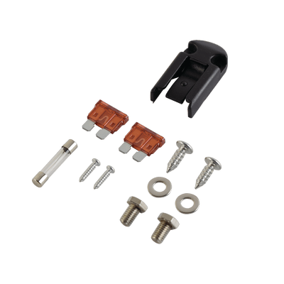 Kit de Accesorios para Instalación para Sirena X100A