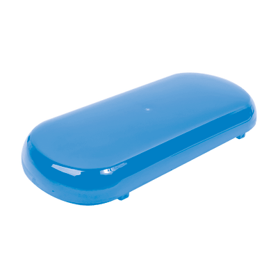 Domo de reemplazo para X605B, Color Azul