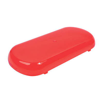 Domo de reemplazo para X605R, color rojo