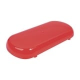 Domo de reemplazo para Mini Barra X606, Color Rojo