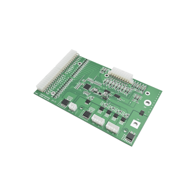 Tarjeta Principal de Reemplazo para Torretas Epcom Industrial de la Serie X67
