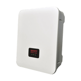 Inversor para interconexión a la red (grid tie) tipo string de 3 kW /220 Vca