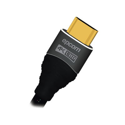 Cable HDMI Ultra-Resistente de 20m (65.61 ft) Optimizado para Resolución 4K ULTRA HD