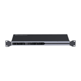 Matricial 4 x 4 HDMI, en 4 K @30 Hz.