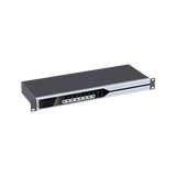 MATRICIAL DE VIDEO HDMI 8 x 8 / 8 Entradas y 8 Salidas en HDMI / 4K @ 30Hz / 10.2 Gbps / HDMI 1.4 / HDCP 1.4 / 3D / Conmutación por Botón, RS232 o Control Remoto / IDEAL PARA CENTROS DE MONITOREO, COMPARACION Y ANALISIS.