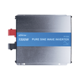 Inversor Ipower 1200 W, Ent: 24 V, Salida: 120 Vca