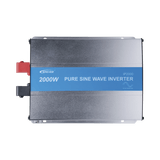 Inversor Ipower 1600 W, Ent: 48 V, Salida: 120 Vca
