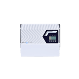 Controlador Solar MPPT 50A 12/24/36/48V, Máximo Voltaje de Circuito Abierto Voc 200Vcc, Configurable para Baterías de Litio