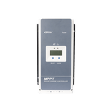 Controlador Solar MPPT 60A 12/24/36/48V, Máximo Voltaje de Circuito Abierto Voc 150Vcc, Configurable para Baterías de Litio