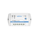 Controlador Solar de Carga y Descarga PWM, 12/24 V 10 A, Parámetros Configurables