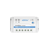 Controlador Solar de Carga y Descarga PWM 12/24V 20A, Parámetros Configurables