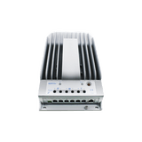 Controlador Solar MPPT 40A 12/24V, Máximo Voltaje de Circuito Abierto Voc 150Vcc, Parámetros Configurables
