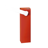 Barrera Vehicular Hidraulica FAAC 615 / Ideal Para Accesos de Medio Flujo / Soporta Brazos de Hasta 4.8 Metros