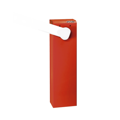 Barrera Vehicular Hidraulica FAAC 615 / Ideal Para Accesos de Medio Flujo / Soporta Brazos de Hasta 4.8 Metros