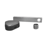 Enganche o Tasca para Brazo Rectangular de Barreras FAAC 620 y FAAC 615